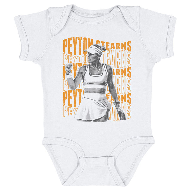 Peyton Stearns Kids Baby Onesie | 500 LEVEL