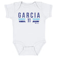 Maikel Garcia Kids Baby Onesie | 500 LEVEL