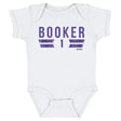 Devin Booker Kids Baby Onesie | 500 LEVEL