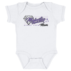 Four Points Kids Baby Onesie | 500 LEVEL