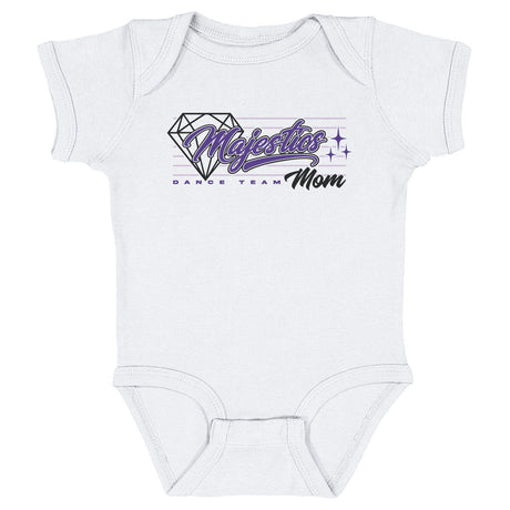 Four Points Kids Baby Onesie | 500 LEVEL