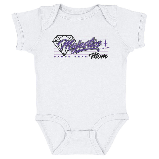 Four Points Kids Baby Onesie | 500 LEVEL