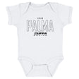 Adan Palma Kids Baby Onesie | 500 LEVEL