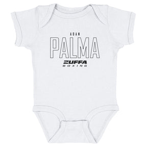 Adan Palma Kids Baby Onesie | 500 LEVEL