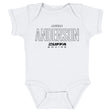 Jardae Anderson Kids Baby Onesie | 500 LEVEL