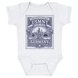 USMNT Kids Baby Onesie | 500 LEVEL