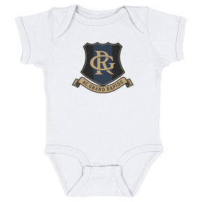 AC Grand Rapids Kids Baby Onesie | 500 LEVEL