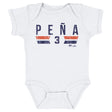 Jeremy Pena Kids Baby Onesie | 500 LEVEL