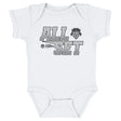 Washington Spirit Kids Baby Onesie | 500 LEVEL
