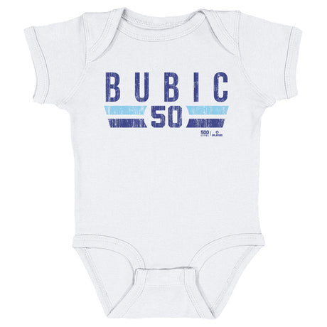 Kris Bubic Kids Baby Onesie | 500 LEVEL