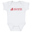 Atlanta Drive GC Kids Baby Onesie | 500 LEVEL