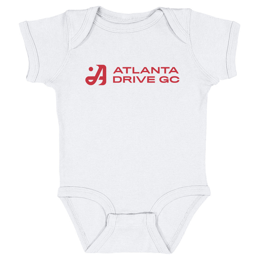 Atlanta Drive GC Kids Baby Onesie | 500 LEVEL