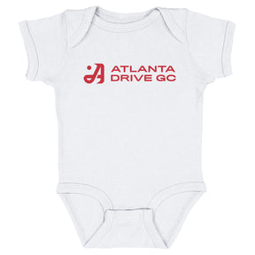 Atlanta Drive GC Kids Baby Onesie | 500 LEVEL