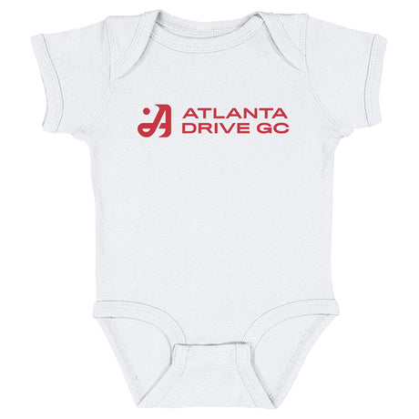 Atlanta Drive GC Kids Baby Onesie | 500 LEVEL