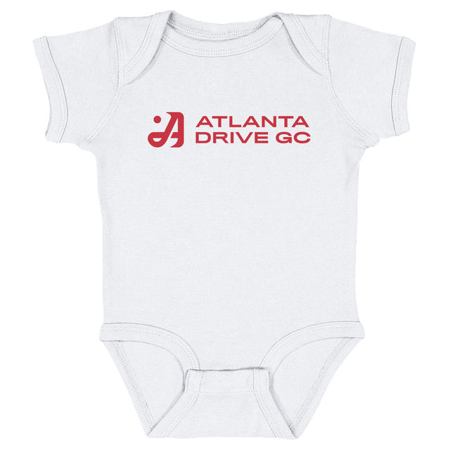 Atlanta Drive GC Kids Baby Onesie | 500 LEVEL