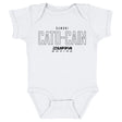 Damoni Cato-Cain Kids Baby Onesie | 500 LEVEL