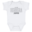 Alvino Herrera Kids Baby Onesie | 500 LEVEL