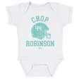 Chop Robinson Kids Baby Onesie | 500 LEVEL