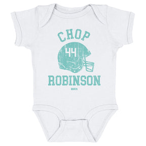 Chop Robinson Kids Baby Onesie | 500 LEVEL