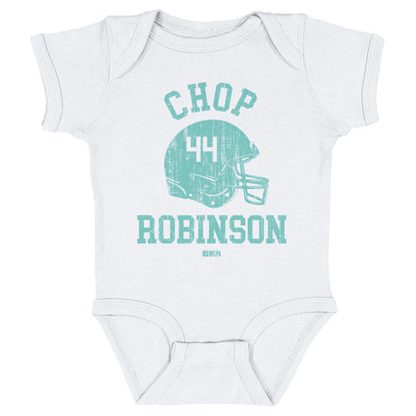 Chop Robinson Kids Baby Onesie | 500 LEVEL