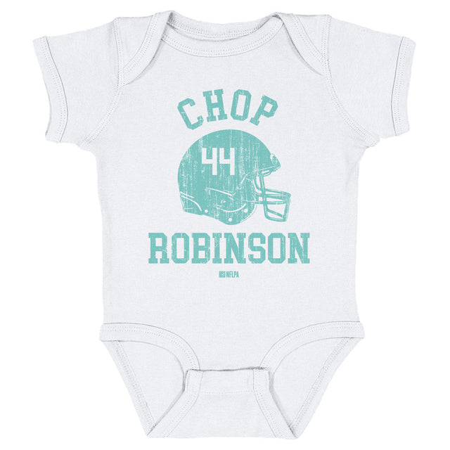 Chop Robinson Kids Baby Onesie | 500 LEVEL
