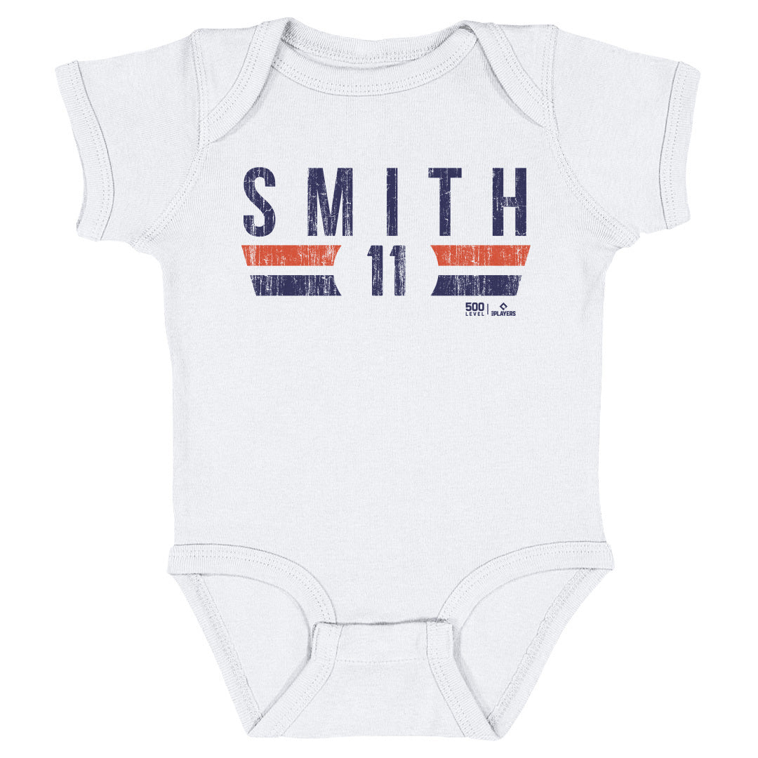 Cam Smith Kids Baby Onesie | 500 LEVEL