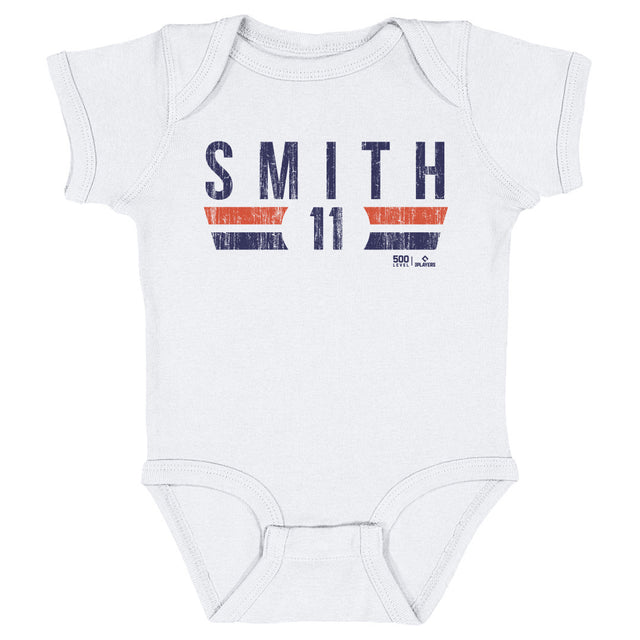 Cam Smith Kids Baby Onesie | 500 LEVEL