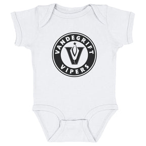 Vandegrift Vipers Kids Baby Onesie | 500 LEVEL