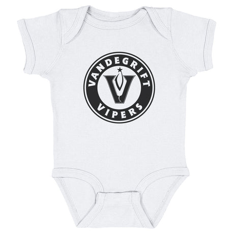 Vandegrift Vipers Kids Baby Onesie | 500 LEVEL