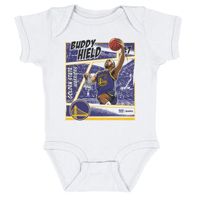 Buddy Hield Kids Baby Onesie | 500 LEVEL