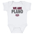 Plano Kids Baby Onesie | 500 LEVEL