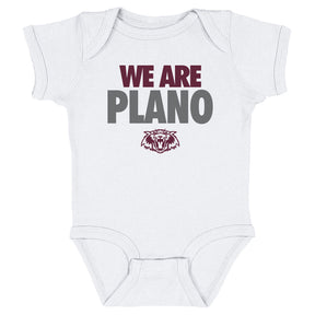 Plano Kids Baby Onesie | 500 LEVEL