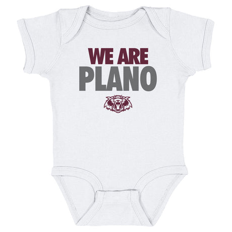 Plano Kids Baby Onesie | 500 LEVEL