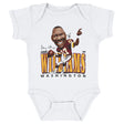 Doug Williams Kids Baby Onesie | 500 LEVEL