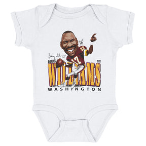 Doug Williams Kids Baby Onesie | 500 LEVEL