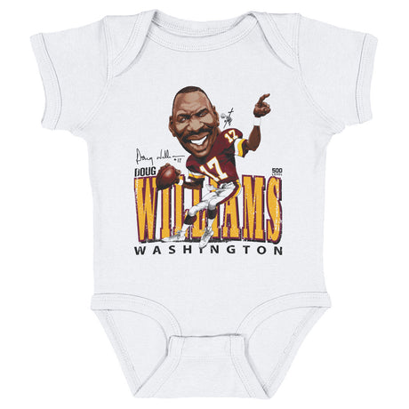 Doug Williams Kids Baby Onesie | 500 LEVEL