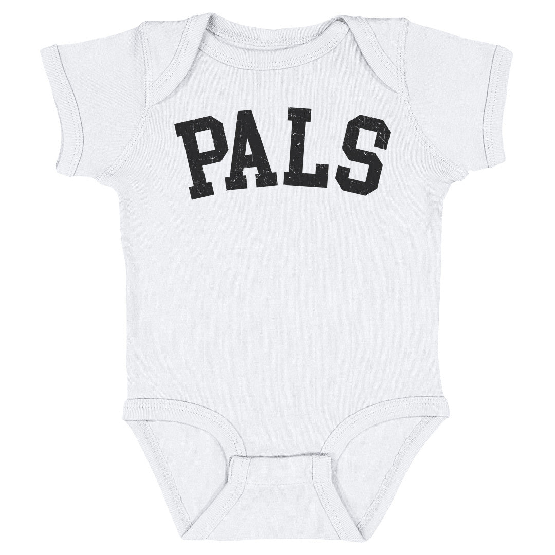 Vandegrift Kids Baby Onesie | 500 LEVEL