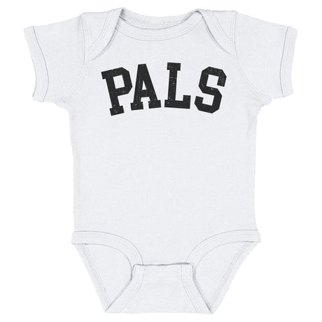 Vandegrift Kids Baby Onesie | 500 LEVEL
