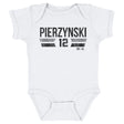 A.J. Pierzynski Kids Baby Onesie | 500 LEVEL