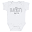 Jalil Hackett Kids Baby Onesie | 500 LEVEL