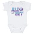 Orlando Pride Kids Baby Onesie | 500 LEVEL