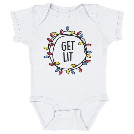 Christmas Kids Baby Onesie | 500 LEVEL