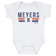 Jake Meyers Kids Baby Onesie | 500 LEVEL
