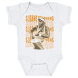 Sloane Stephens Kids Baby Onesie | 500 LEVEL