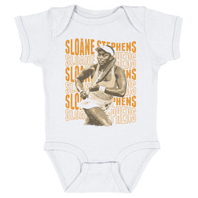 Sloane Stephens Kids Baby Onesie | 500 LEVEL