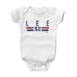 Dylan Lee Kids Baby Onesie | 500 LEVEL