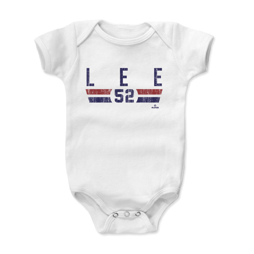 Dylan Lee Kids Baby Onesie | 500 LEVEL