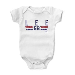 Dylan Lee Kids Baby Onesie | 500 LEVEL