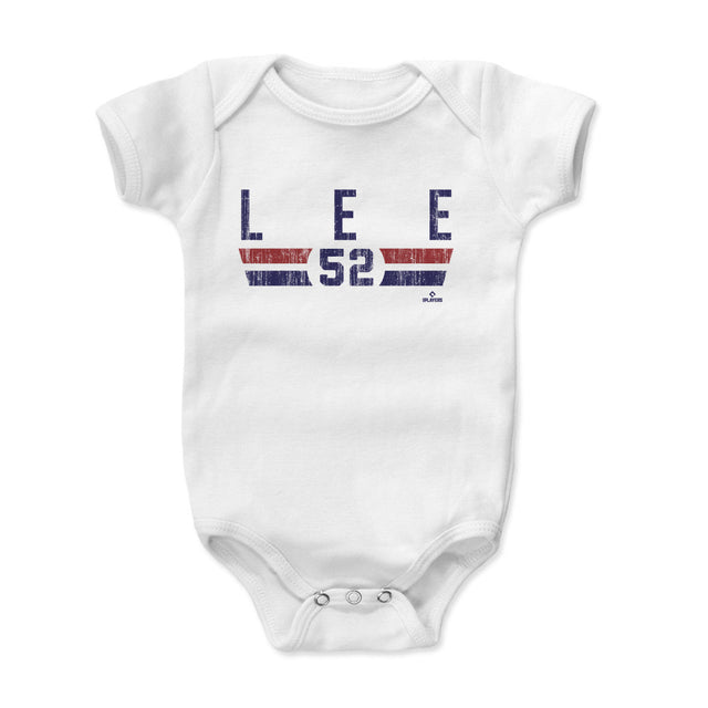 Dylan Lee Kids Baby Onesie | 500 LEVEL