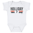 Jackson Holliday Kids Baby Onesie | 500 LEVEL